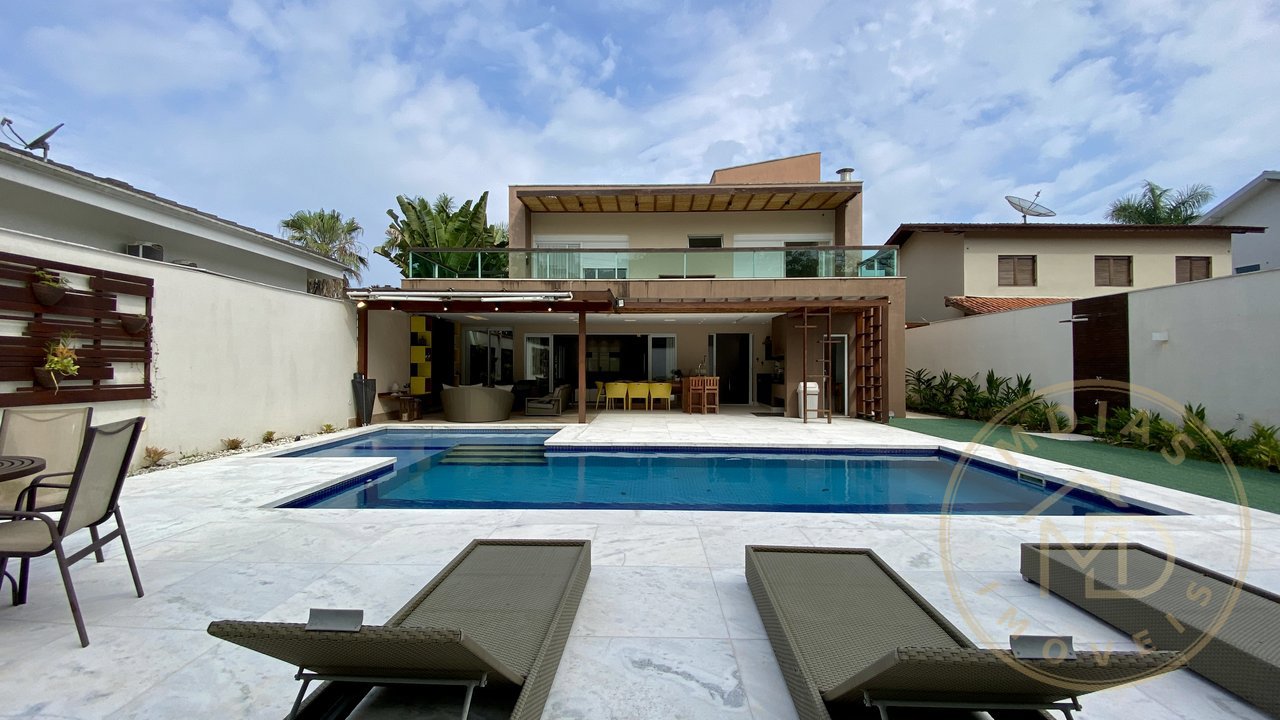 Casa — foto 1 de 6
