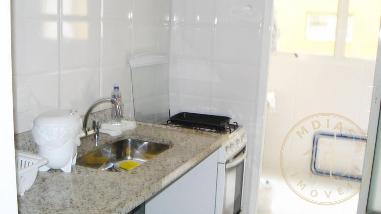 Apartamento — foto 5 de 25