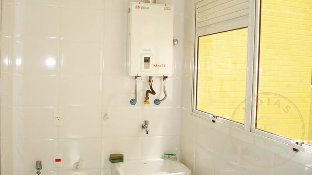 Apartamento — foto 13 de 25