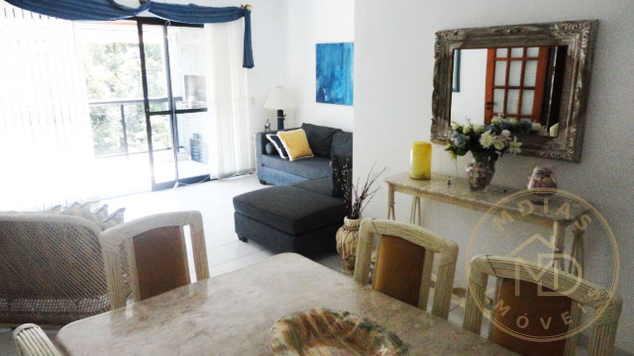 Apartamento — foto 8 de 38