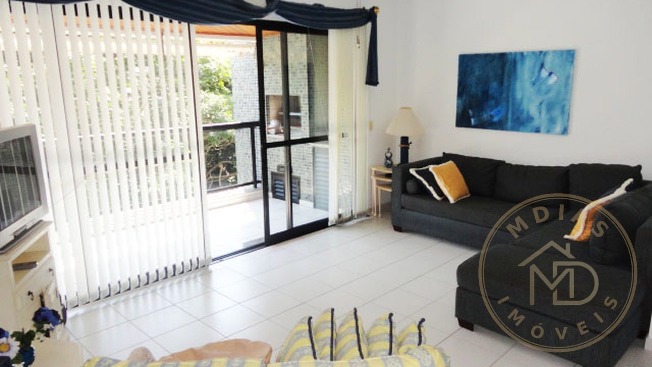Apartamento — foto 1 de 6