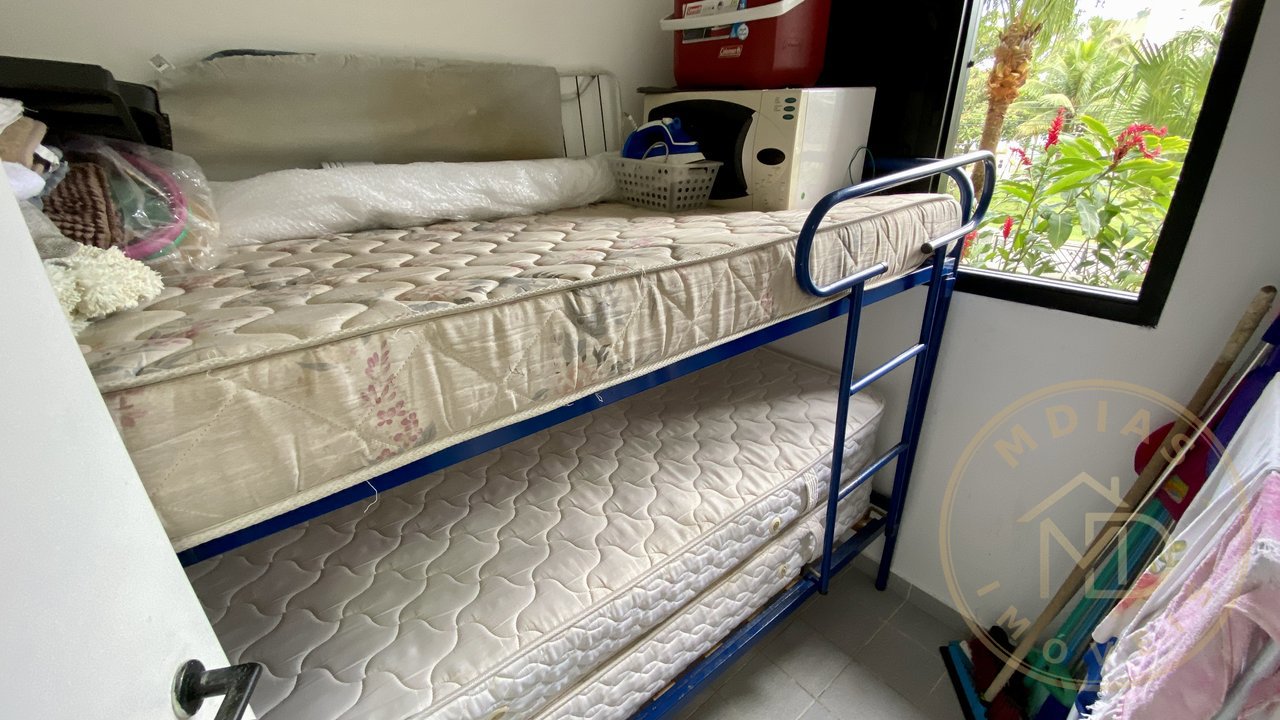 Apartamento — foto 16 de 34
