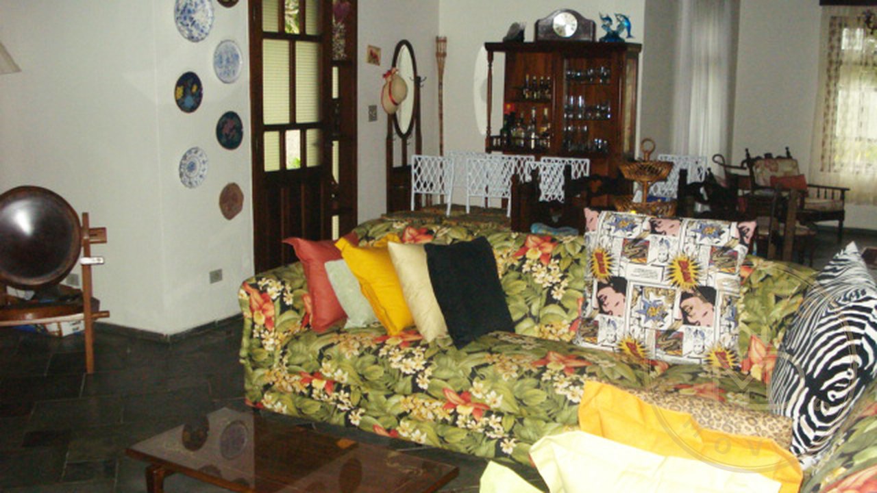 Casa — foto 4 de 13