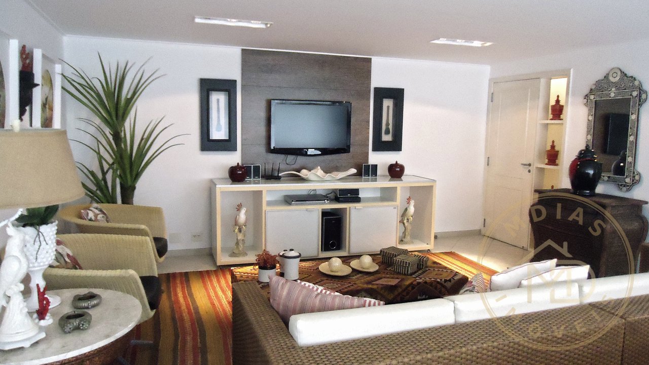 Apartamento — foto 4 de 44