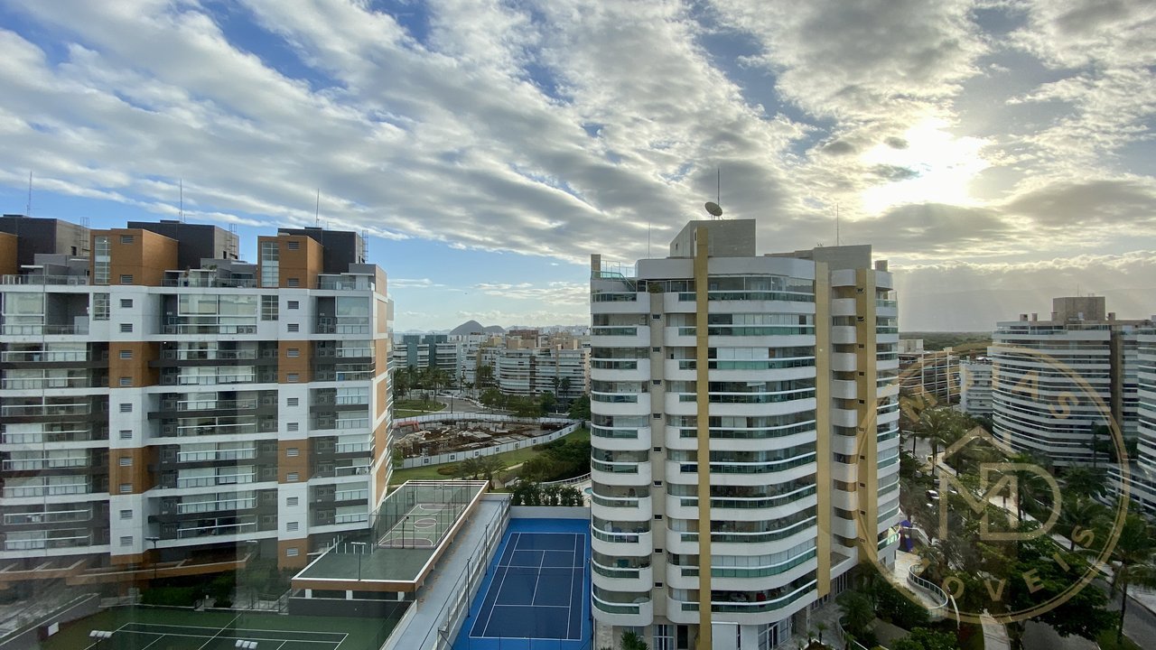 Apartamento — foto 8 de 35